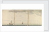The first appearance of Sark Arme and Guernsey by Thomas Phillips