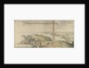 Channel Islands Survey: A prospect of Cape Martine and the west coast of Guernsey by Thomas Phillips