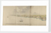 A prospect from Corbeir Castle tp Point Langle upon the north-west part of Guernsey by Thomas Phillips