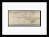 A prospect of the island of Lihou and Guernsey by Thomas Phillips