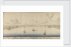 The Legge Report, 'Bay Towne of St Hilary - Castle Elizabeth' by Thomas Phillips