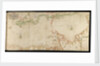 The Legge Report, 'Channel Islands Survey: A draft of the southern part of England and northern France' by Thomas Phillips
