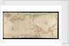 The Legge Report, 'Channel Islands Survey: A draft of the southern part of England and northern France' by Thomas Phillips
