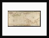 The Legge Report, 'Channel Islands Survey: A draft of the southern part of England and northern France' by Thomas Phillips