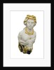 Medusa figurehead of HMS 'Implacable' by unknown