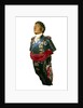 Figurehead from HMS 'Blenheim' by unknown