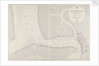 A chart of Port Swettenham by unknown