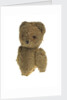 'Humphrey' teddy bear mascot by unknown