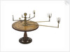 Orrery by William Jones