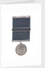 Royal National Lifeboat Institution silver medal by William Wyon