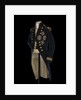 Royal Naval uniform: pattern 1795-1812, Nelson's Trafalgar coat by Anonymous
