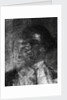X-Ray of Captain the Honourable Augustus Keppel, 1725-1786 by Joshua Reynolds