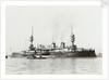 'Jaureguiberry' (Fr, 1893) by unknown