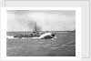 HMS 'Onslow' by Unknown