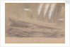 SS Titanic, 1912 by Leo James Hyland