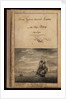 Frontispiece of 'From Leghorn towards London in the ship 'Betsey'' by Nicholas Pocock, 1770 by unknown