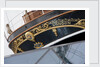 Refurbished clipper 'Cutty Sark' (1869), re-opened 25 April 2012 by National Maritime Museum