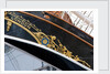 Refurbished clipper 'Cutty Sark' (1869), re-opened 25 April 2012 by National Maritime Museum