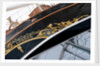 Refurbished clipper 'Cutty Sark' (1869), re-opened 25 April 2012 by National Maritime Museum