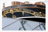 Refurbished clipper 'Cutty Sark' (1869), re-opened 25 April 2012 by National Maritime Museum