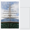 Refurbished clipper 'Cutty Sark' (1869), re-opened 25 April 2012 by National Maritime Museum
