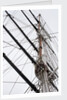 Refurbished clipper 'Cutty Sark' (1869), re-opened 25 April 2012 by Royal Museums Greenwich Photo Studio