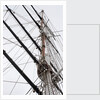 Refurbished clipper 'Cutty Sark' (1869), re-opened 25 April 2012 by Royal Museums Greenwich Photo Studio