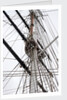 Refurbished clipper 'Cutty Sark' (1869), re-opened 25 April 2012 by Royal Museums Greenwich Photo Studio