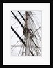 Refurbished clipper 'Cutty Sark' (1869), re-opened 25 April 2012 by Royal Museums Greenwich Photo Studio