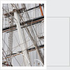 Refurbished clipper 'Cutty Sark' (1869), re-opened 25 April 2012 by Royal Museums Greenwich Photo Studio