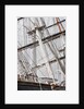 Refurbished clipper 'Cutty Sark' (1869), re-opened 25 April 2012 by National Maritime Museum