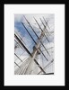 Refurbished clipper 'Cutty Sark' (1869), re-opened 25 April 2012 by National Maritime Museum