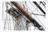 Refurbished clipper 'Cutty Sark' (1869), re-opened 25 April 2012 by National Maritime Museum