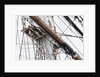 Refurbished clipper 'Cutty Sark' (1869), re-opened 25 April 2012 by National Maritime Museum