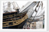 Refurbished clipper 'Cutty Sark' (1869), re-opened 25 April 2012 by Royal Museums Greenwich Photo Studio