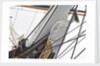 Refurbished clipper 'Cutty Sark' (1869), re-opened 25 April 2012 by Royal Museums Greenwich Photo Studio