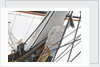 Refurbished clipper 'Cutty Sark' (1869), re-opened 25 April 2012 by Royal Museums Greenwich Photo Studio