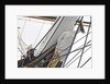 Refurbished clipper 'Cutty Sark' (1869), re-opened 25 April 2012 by Royal Museums Greenwich Photo Studio