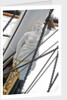 Refurbished clipper 'Cutty Sark' (1869), re-opened 25 April 2012 by Royal Museums Greenwich Photo Studio