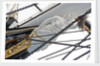Refurbished clipper 'Cutty Sark' (1869), re-opened 25 April 2012 by National Maritime Museum