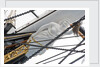 Refurbished clipper 'Cutty Sark' (1869), re-opened 25 April 2012 by National Maritime Museum