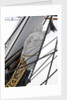 Refurbished clipper 'Cutty Sark' (1869), re-opened 25 April 2012 by Royal Museums Greenwich Photo Studio