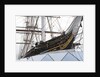 Refurbished clipper 'Cutty Sark' (1869), re-opened 25 April 2012 by Royal Museums Greenwich Photo Studio