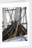 Refurbished clipper 'Cutty Sark' (1869), re-opened 25 April 2012 by Royal Museums Greenwich Photo Studio