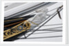 Refurbished clipper 'Cutty Sark' (1869), re-opened 25 April 2012 by Royal Museums Greenwich Photo Studio