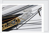 Refurbished clipper 'Cutty Sark' (1869), re-opened 25 April 2012 by Royal Museums Greenwich Photo Studio