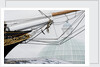 Refurbished clipper 'Cutty Sark' (1869), re-opened 25 April 2012 by National Maritime Museum