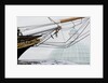 Refurbished clipper 'Cutty Sark' (1869), re-opened 25 April 2012 by National Maritime Museum