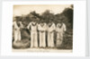 HMS 'Kingfisher' crew by unknown