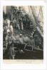 HMS 'Kingfisher' crew by unknown